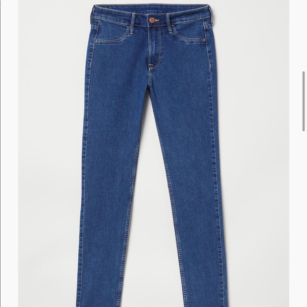 H&M jeans👖